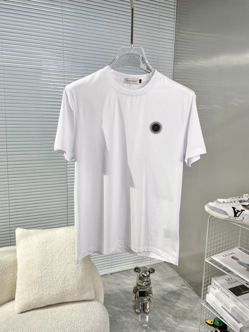 Moncler T-Shirts